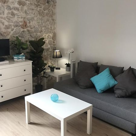 Appartement Les remparts Antibes Extérieur photo