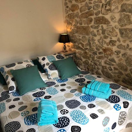 Appartement Les remparts Antibes Extérieur photo