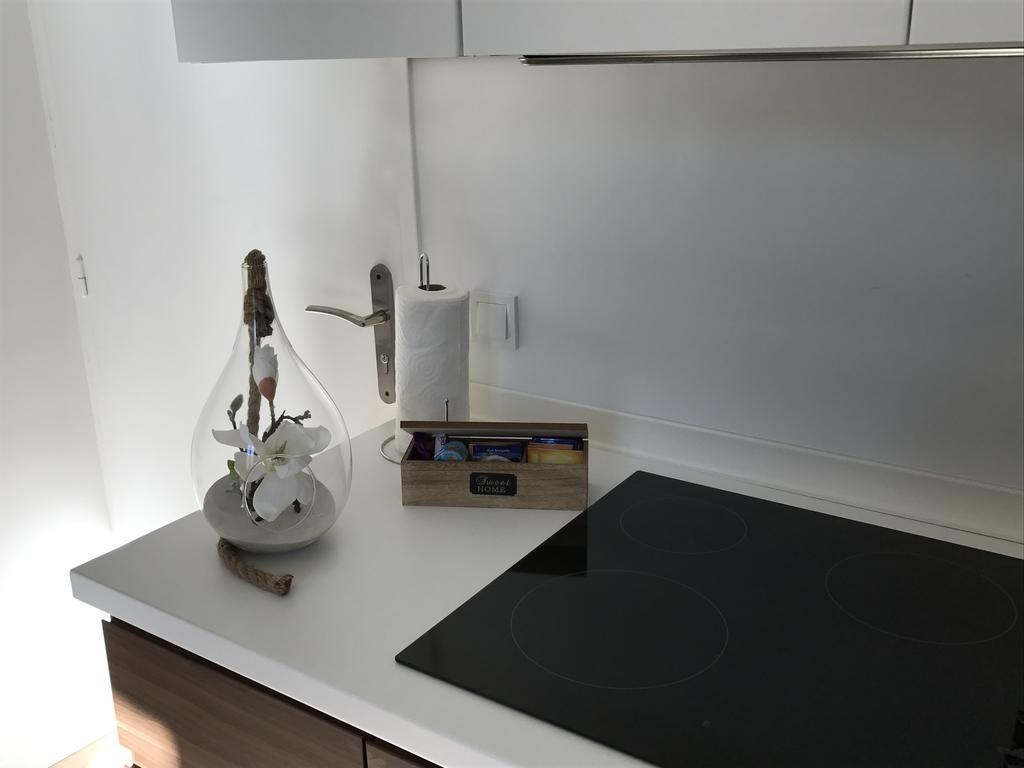 Appartement Les remparts Antibes Extérieur photo