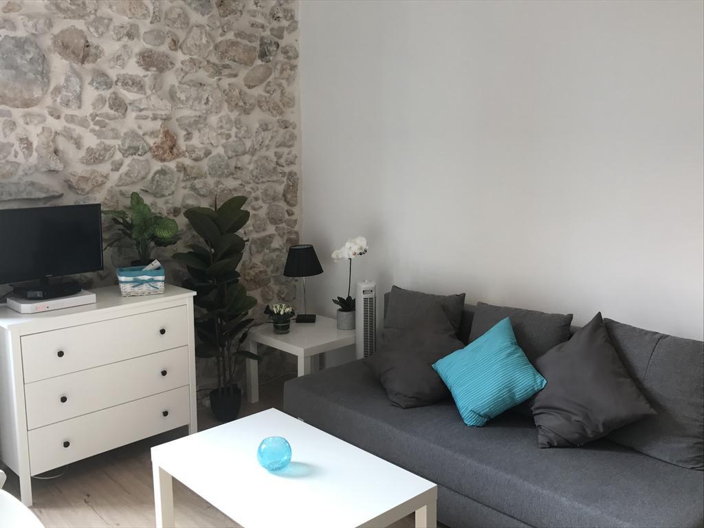 Appartement Les remparts Antibes Extérieur photo